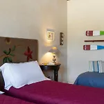 Villa Terra Del Sole 10&2, Emma Licata