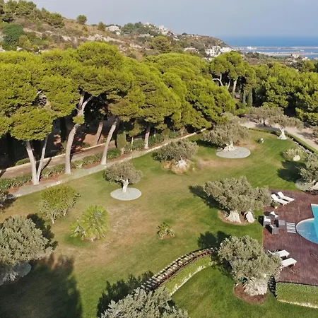 Terra Del Sole 10&2, Emma Villa *