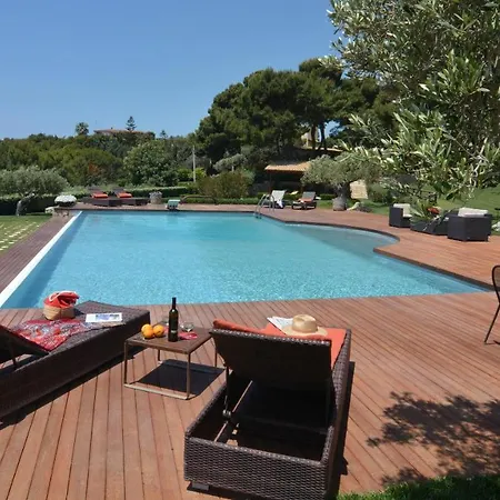 Villa Terra Del Sole 10&2, Emma
