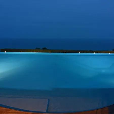 Terra Del Sole 10&2, Emma Villa Licata