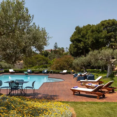 Villa Terra Del Sole 8, Emma Licata