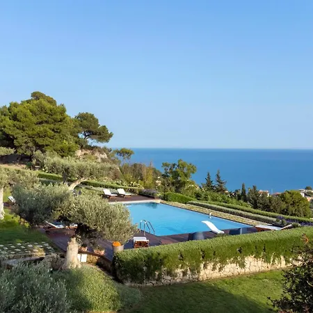 Villa Terra Del Sole 8, Emma Licata