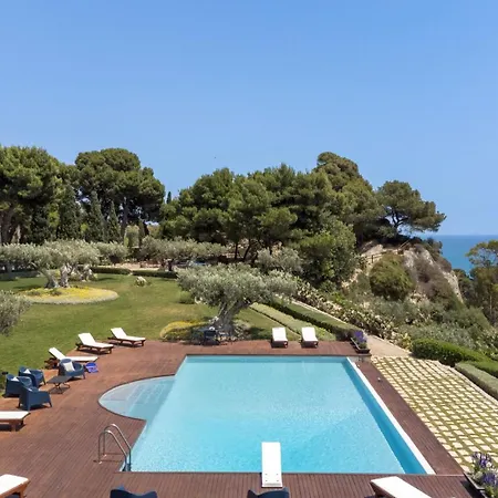 Terra Del Sole 8, Emma Villa *